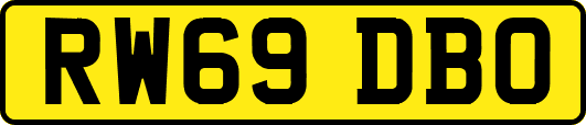 RW69DBO