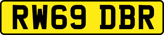 RW69DBR
