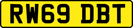 RW69DBT