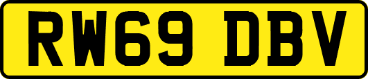 RW69DBV