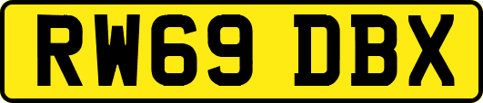 RW69DBX