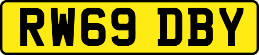 RW69DBY