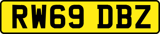RW69DBZ