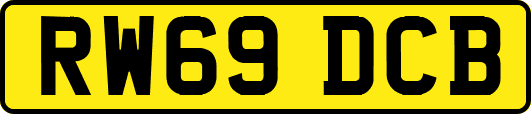 RW69DCB