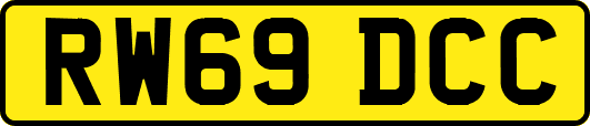 RW69DCC