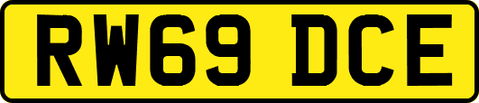 RW69DCE