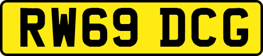 RW69DCG