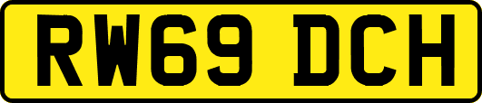 RW69DCH