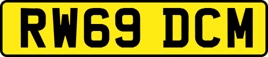 RW69DCM