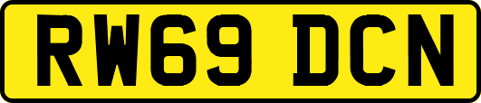 RW69DCN