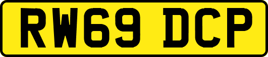 RW69DCP