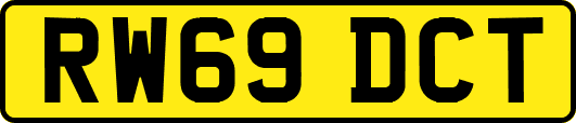 RW69DCT