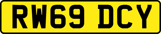 RW69DCY