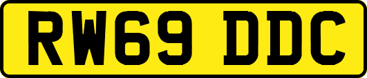 RW69DDC