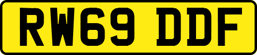 RW69DDF