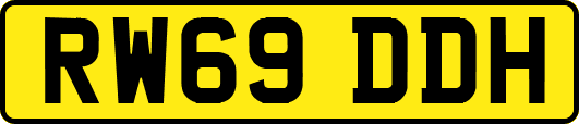 RW69DDH