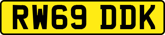 RW69DDK