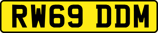 RW69DDM