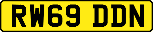 RW69DDN