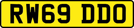 RW69DDO