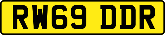 RW69DDR