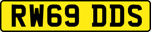 RW69DDS