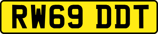RW69DDT