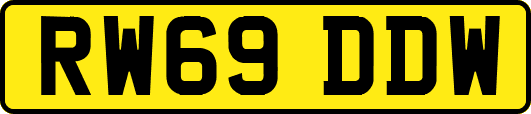 RW69DDW