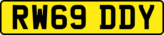 RW69DDY