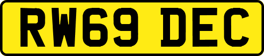 RW69DEC