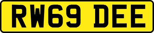 RW69DEE