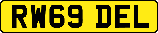 RW69DEL