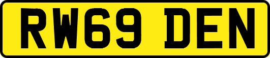 RW69DEN