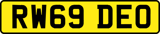 RW69DEO