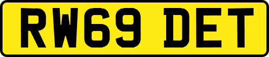 RW69DET