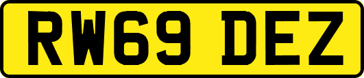 RW69DEZ