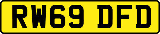 RW69DFD