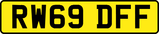 RW69DFF