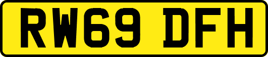 RW69DFH