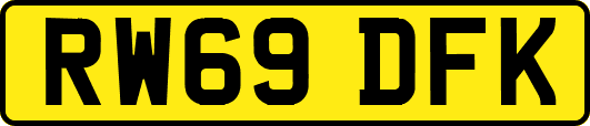 RW69DFK