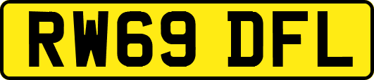 RW69DFL