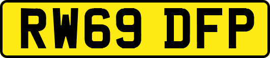 RW69DFP