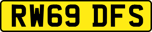 RW69DFS