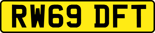 RW69DFT