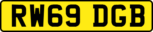RW69DGB