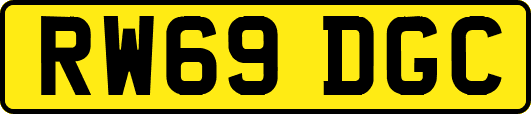 RW69DGC