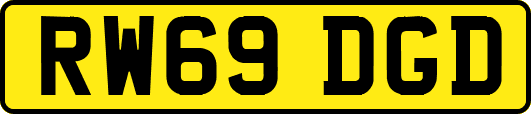 RW69DGD