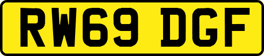 RW69DGF