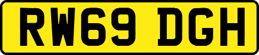 RW69DGH