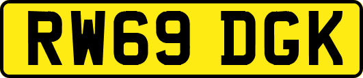RW69DGK